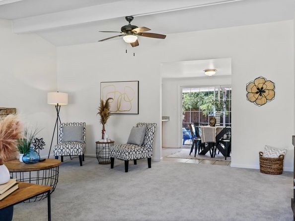 3025 Gratton Way, Concord CA 94520