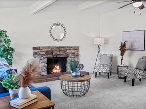 3025 Gratton Way, Concord CA 94520