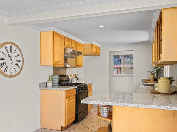 3025 Gratton Way, Concord CA 94520