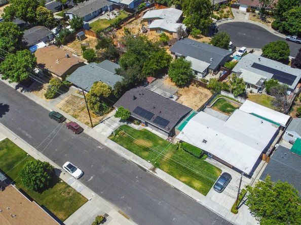 3025 Gratton Way, Concord CA 94520