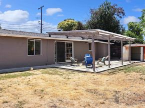 3025 Gratton Way, Concord CA 94520