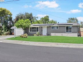 3025 Gratton Way, Concord CA 94520