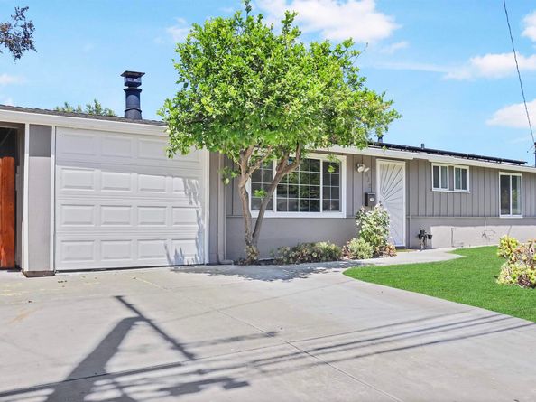 3025 Gratton Way, Concord CA 94520