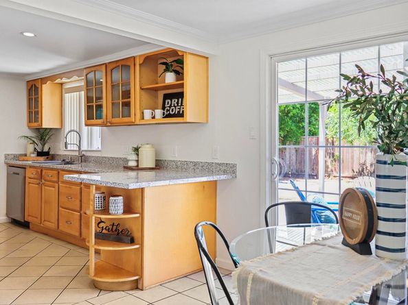 3025 Gratton Way, Concord CA 94520