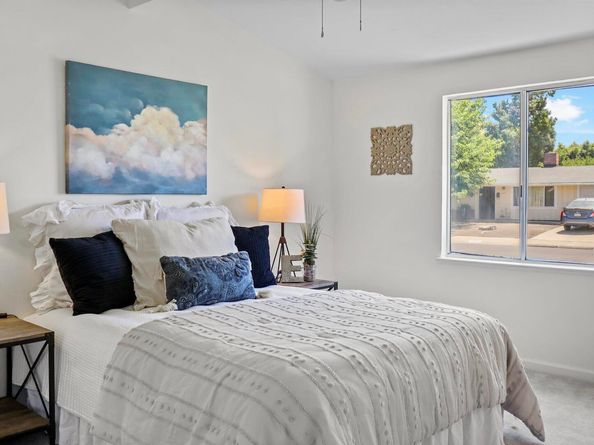 3025 Gratton Way, Concord CA 94520