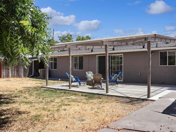 3025 Gratton Way, Concord CA 94520