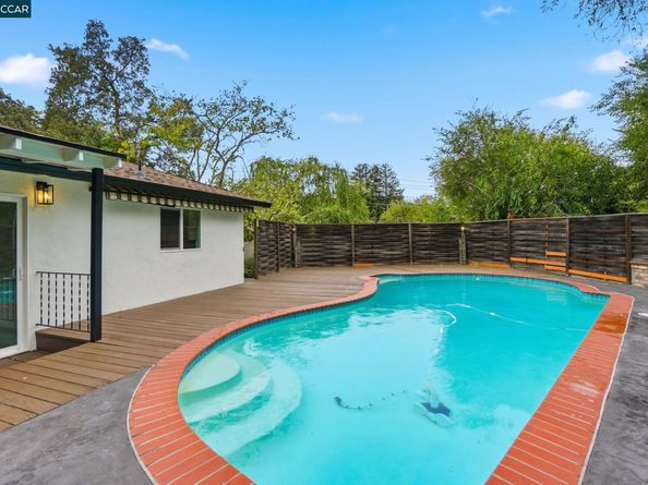 289 Sierra Dr, Walnut Creek CA 94596