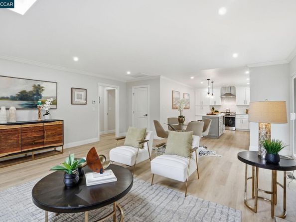 289 Sierra Dr, Walnut Creek CA 94596