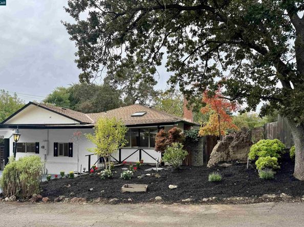 289 Sierra Dr, Walnut Creek CA 94596