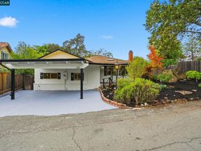 289 Sierra Dr, Walnut Creek CA 94596