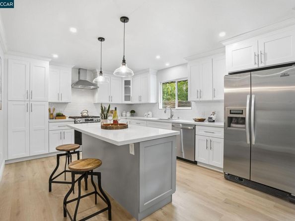 289 Sierra Dr, Walnut Creek CA 94596