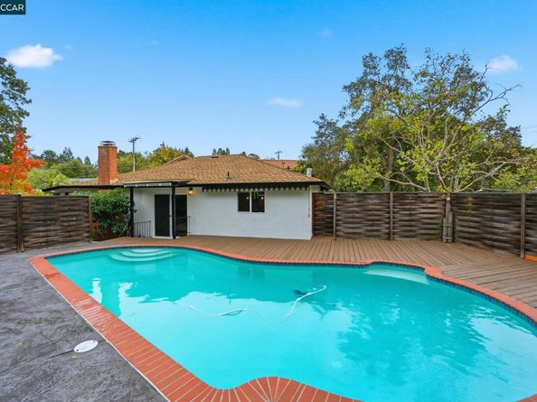 289 Sierra Dr, Walnut Creek CA 94596