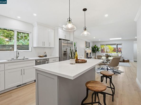 289 Sierra Dr, Walnut Creek CA 94596