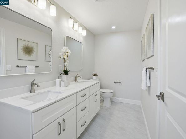 289 Sierra Dr, Walnut Creek CA 94596