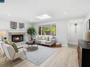 289 Sierra Dr, Walnut Creek CA 94596