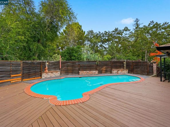 289 Sierra Dr, Walnut Creek CA 94596