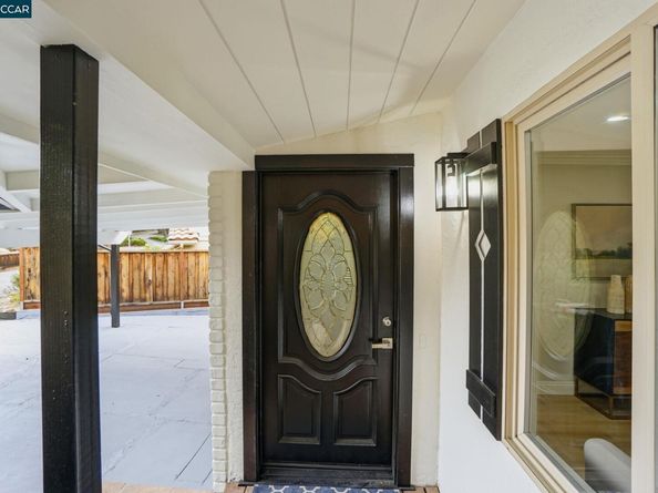 289 Sierra Dr, Walnut Creek CA 94596