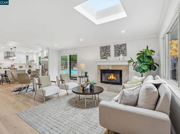 289 Sierra Dr, Walnut Creek CA 94596