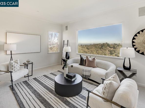 546 High Eagle Ct, Walnut Creek CA 94595