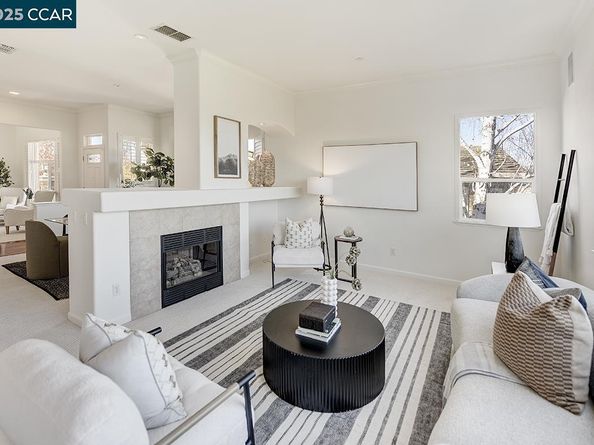 546 High Eagle Ct, Walnut Creek CA 94595