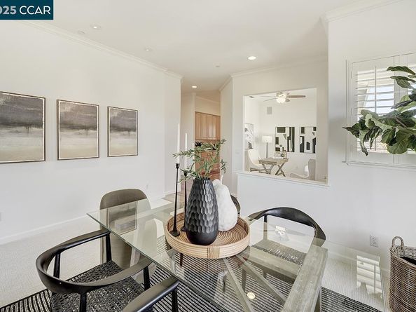 546 High Eagle Ct, Walnut Creek CA 94595