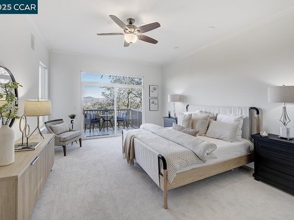 546 High Eagle Ct, Walnut Creek CA 94595