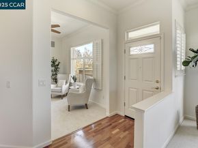 546 High Eagle Ct, Walnut Creek CA 94595