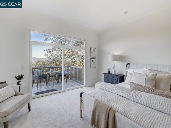 546 High Eagle Ct, Walnut Creek CA 94595