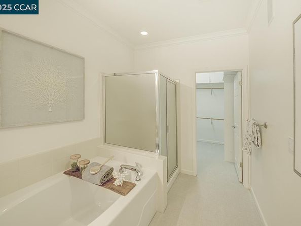 546 High Eagle Ct, Walnut Creek CA 94595