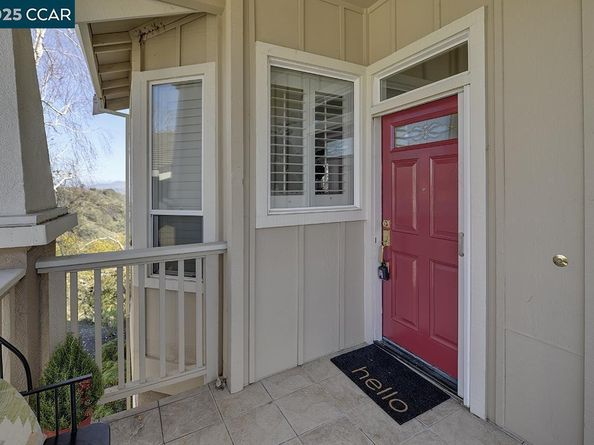 546 High Eagle Ct, Walnut Creek CA 94595