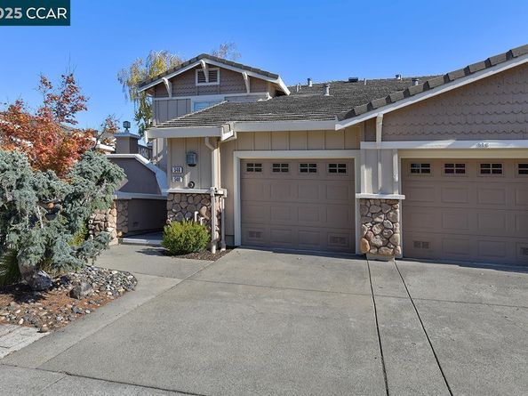 546 High Eagle Ct, Walnut Creek CA 94595