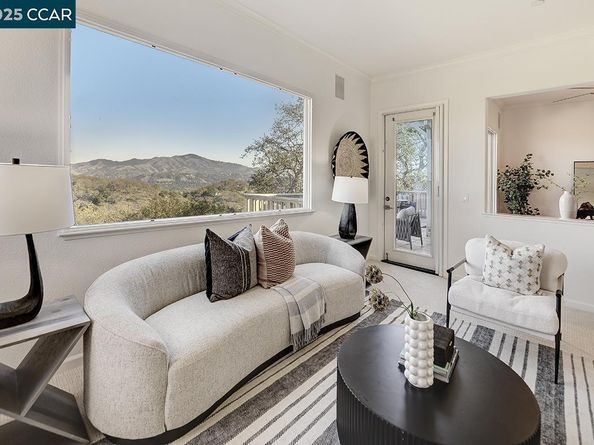 546 High Eagle Ct, Walnut Creek CA 94595