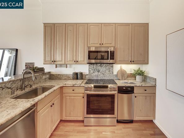 546 High Eagle Ct, Walnut Creek CA 94595