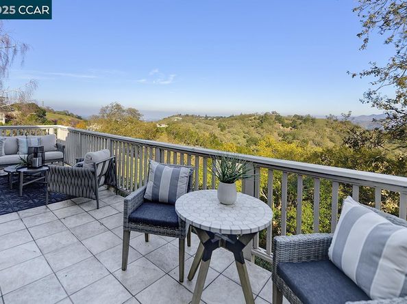 546 High Eagle Ct, Walnut Creek CA 94595