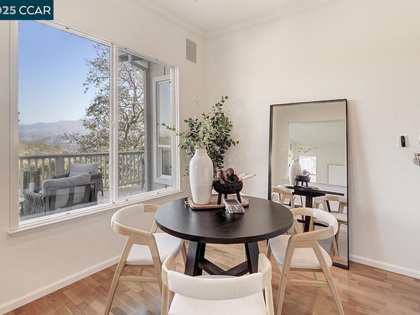 546 High Eagle Ct, Walnut Creek CA 94595