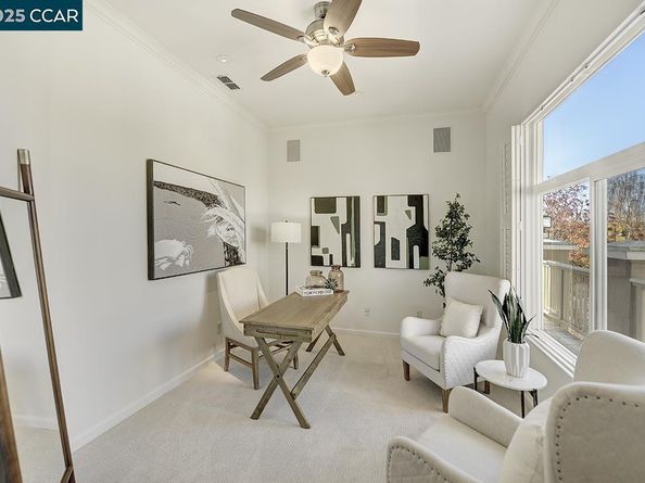 546 High Eagle Ct, Walnut Creek CA 94595