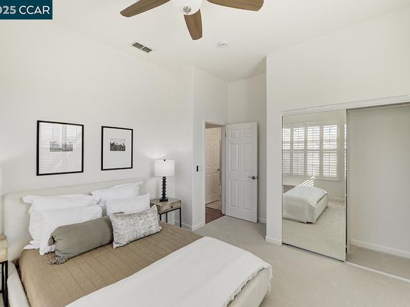 546 High Eagle Ct, Walnut Creek CA 94595