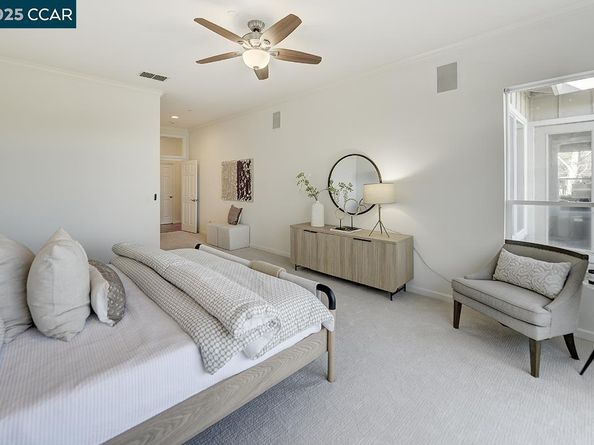 546 High Eagle Ct, Walnut Creek CA 94595