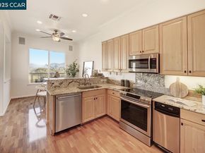 546 High Eagle Ct, Walnut Creek CA 94595