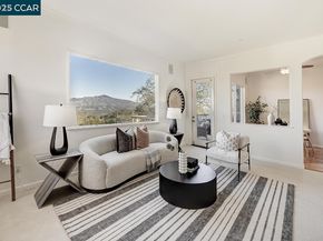 546 High Eagle Ct, Walnut Creek CA 94595