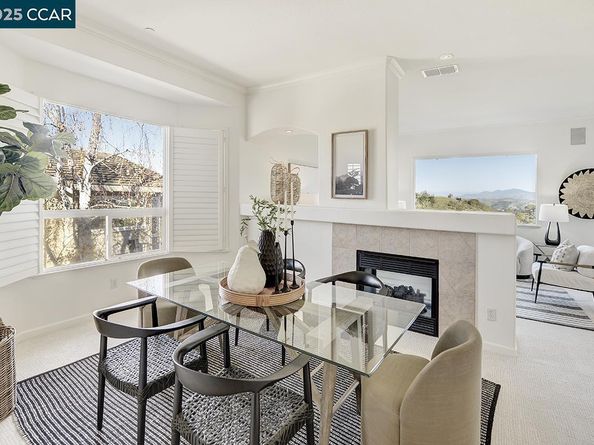 546 High Eagle Ct, Walnut Creek CA 94595