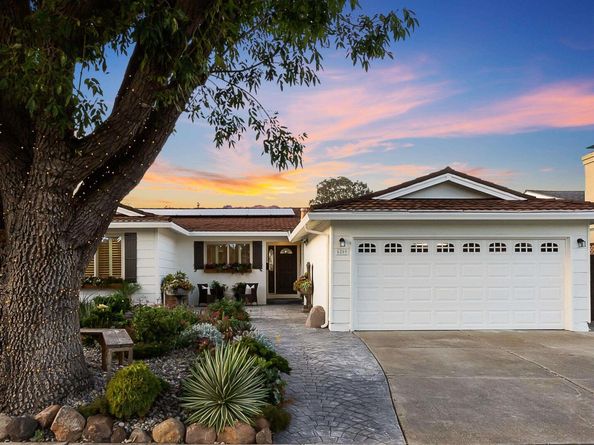 6289 Garner Ct, Pleasanton CA 94588