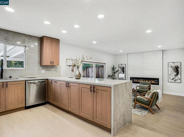 1053 Arkell Rd, Walnut Creek CA 94598