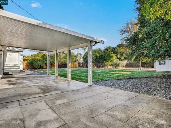 1053 Arkell Rd, Walnut Creek CA 94598