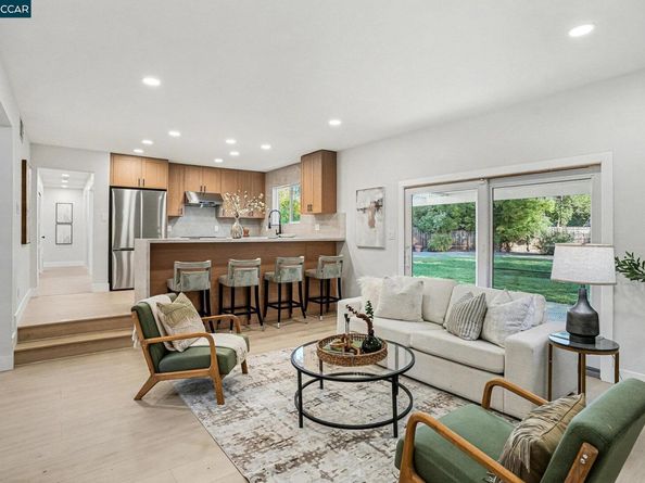 1053 Arkell Rd, Walnut Creek CA 94598