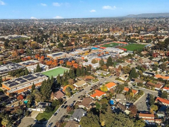 1053 Arkell Rd, Walnut Creek CA 94598