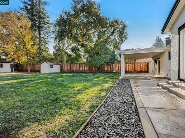 1053 Arkell Rd, Walnut Creek CA 94598