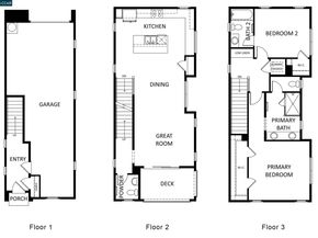 2809 Arjan Court, San Pablo CA 94806