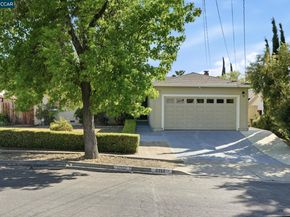2313 Panoramic Dr, Concord CA 94520