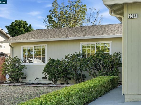 2313 Panoramic Dr, Concord CA 94520